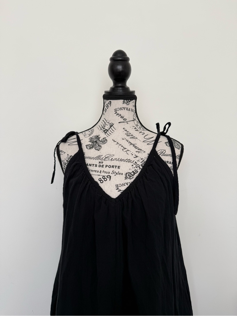 Old Navy 100% Cotton Dress - Size M (Petite)